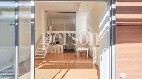 Foto 4 de Dúplex de alquiler en Vara de Quart, Valencia Capital
