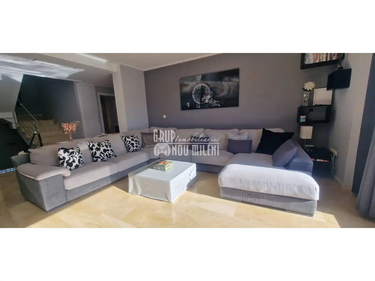 Chalet con piscina en venta en Alfarb, imagen 16