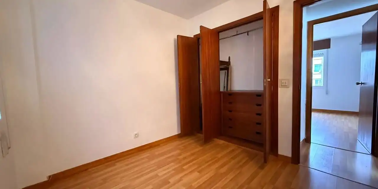 Habitación de Piso en venta en Alcalá de Henares con Calefacción y Terraza