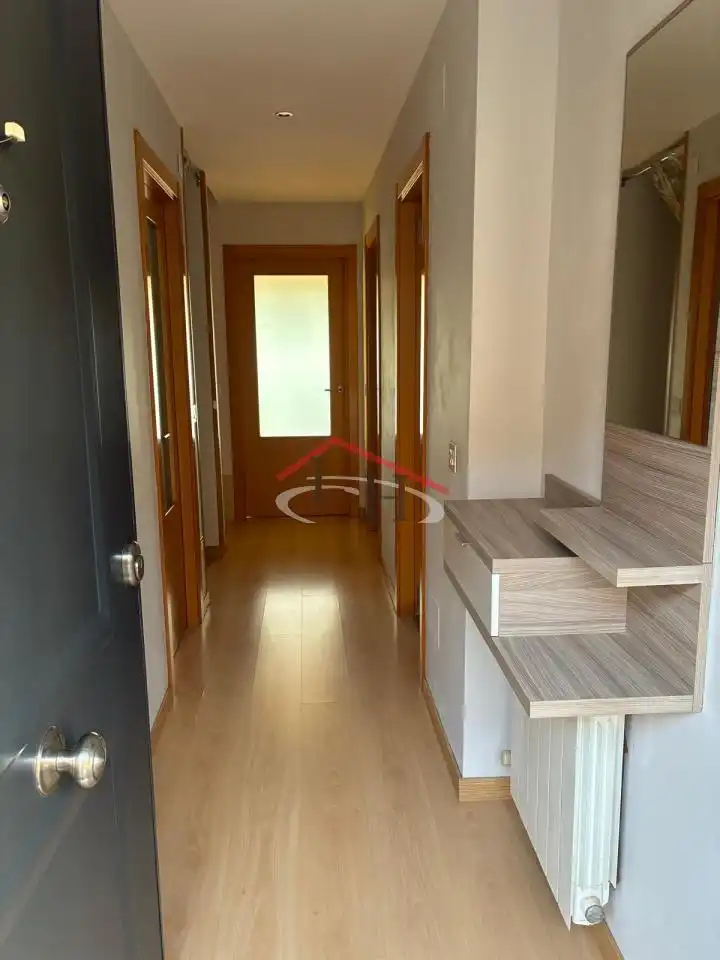 Chalet con jardín en venta en Camino de Santiago, imagen 15