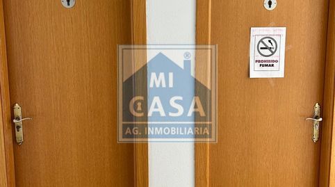 Foto 5 de Oficina de lloguer a Centro, Mérida
