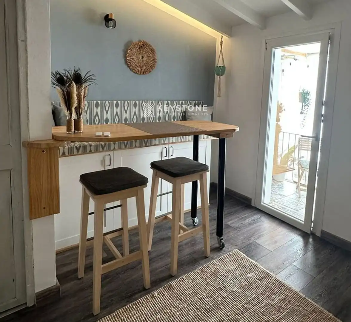 Piso en venta en BARRIO STA CATALINA - EL JONQUET, imagen 20