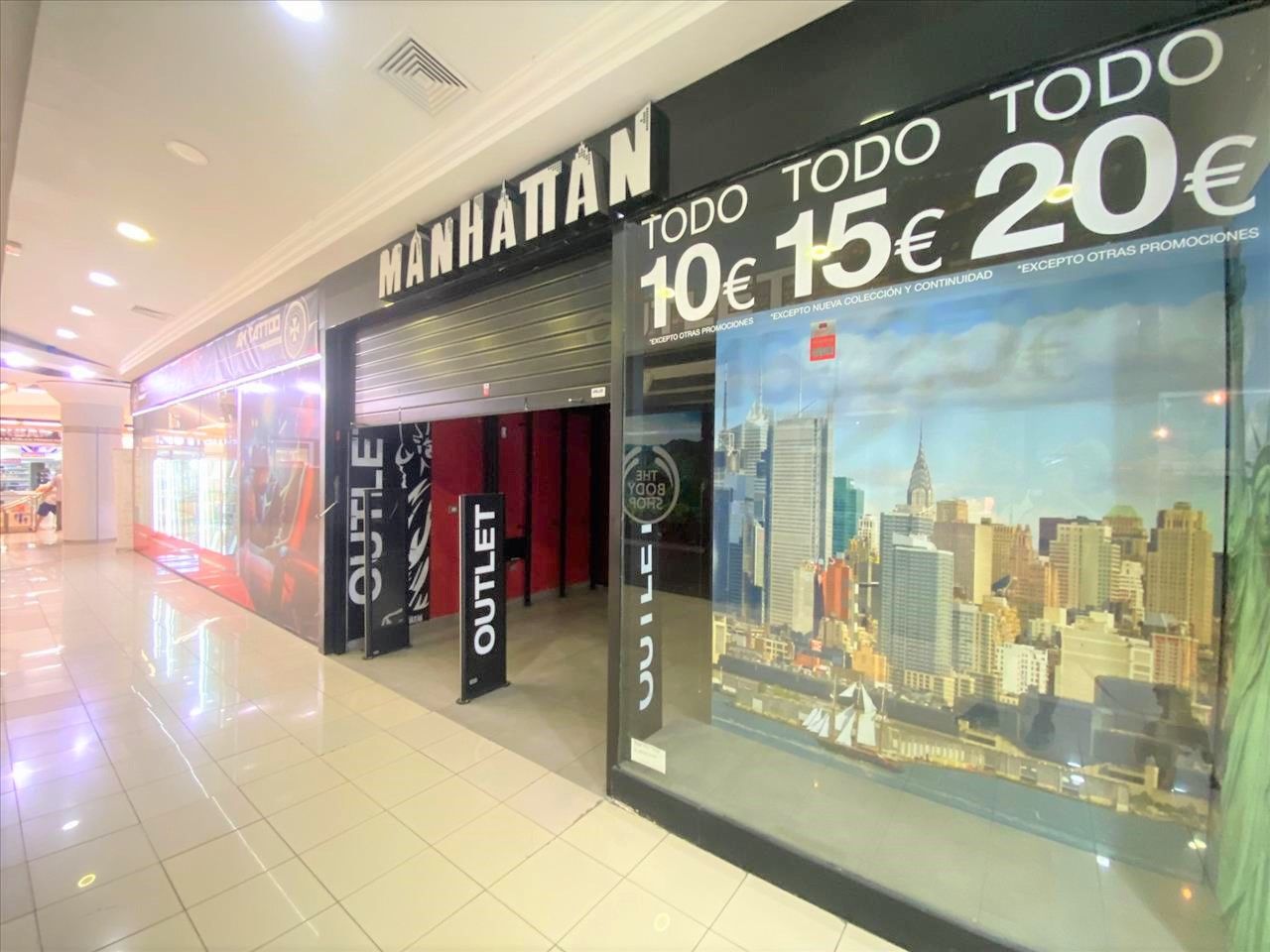 Premises for sale in Campanar