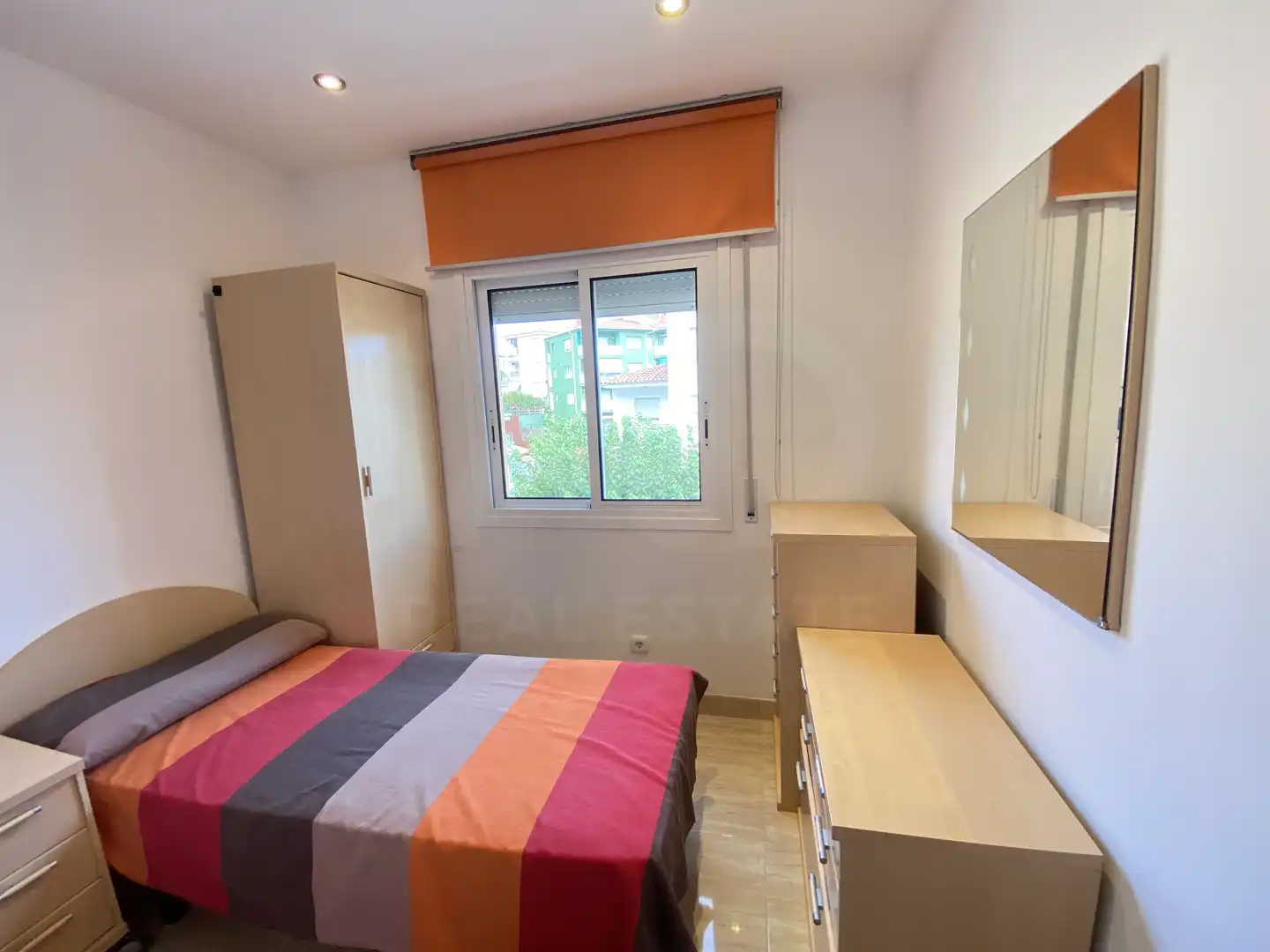 Flat for rent in Coma-ruga platja