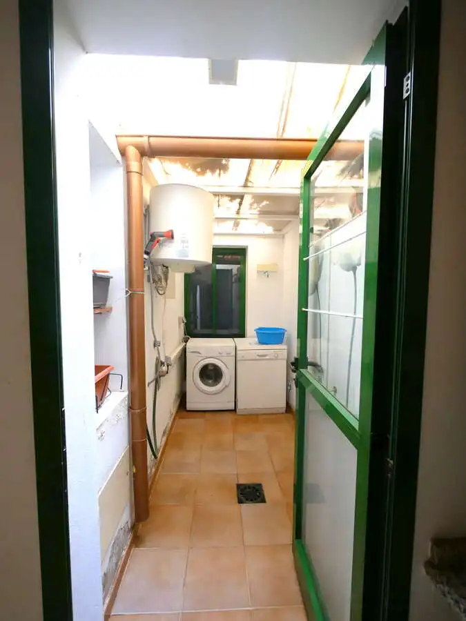 Flat for sale in Argana Alta - Maneje