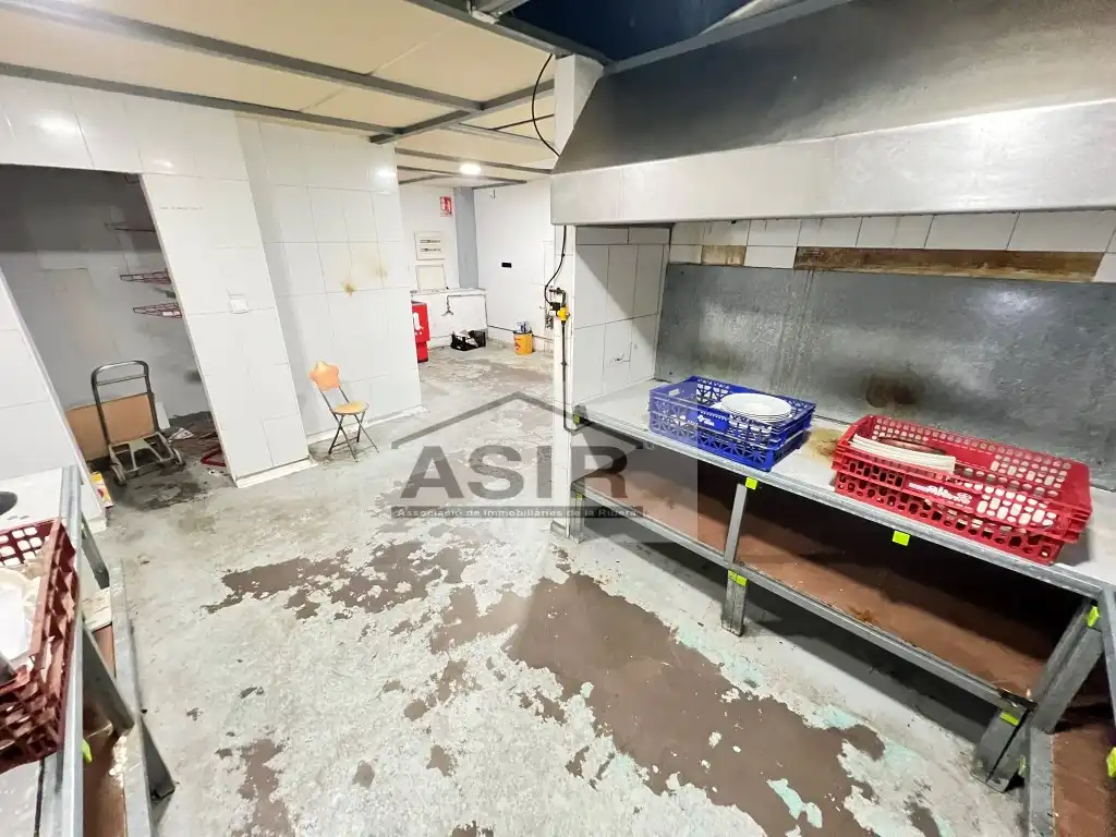 Local comercial de lloguer a Plaza Lletres Valencianes, imagen 7
