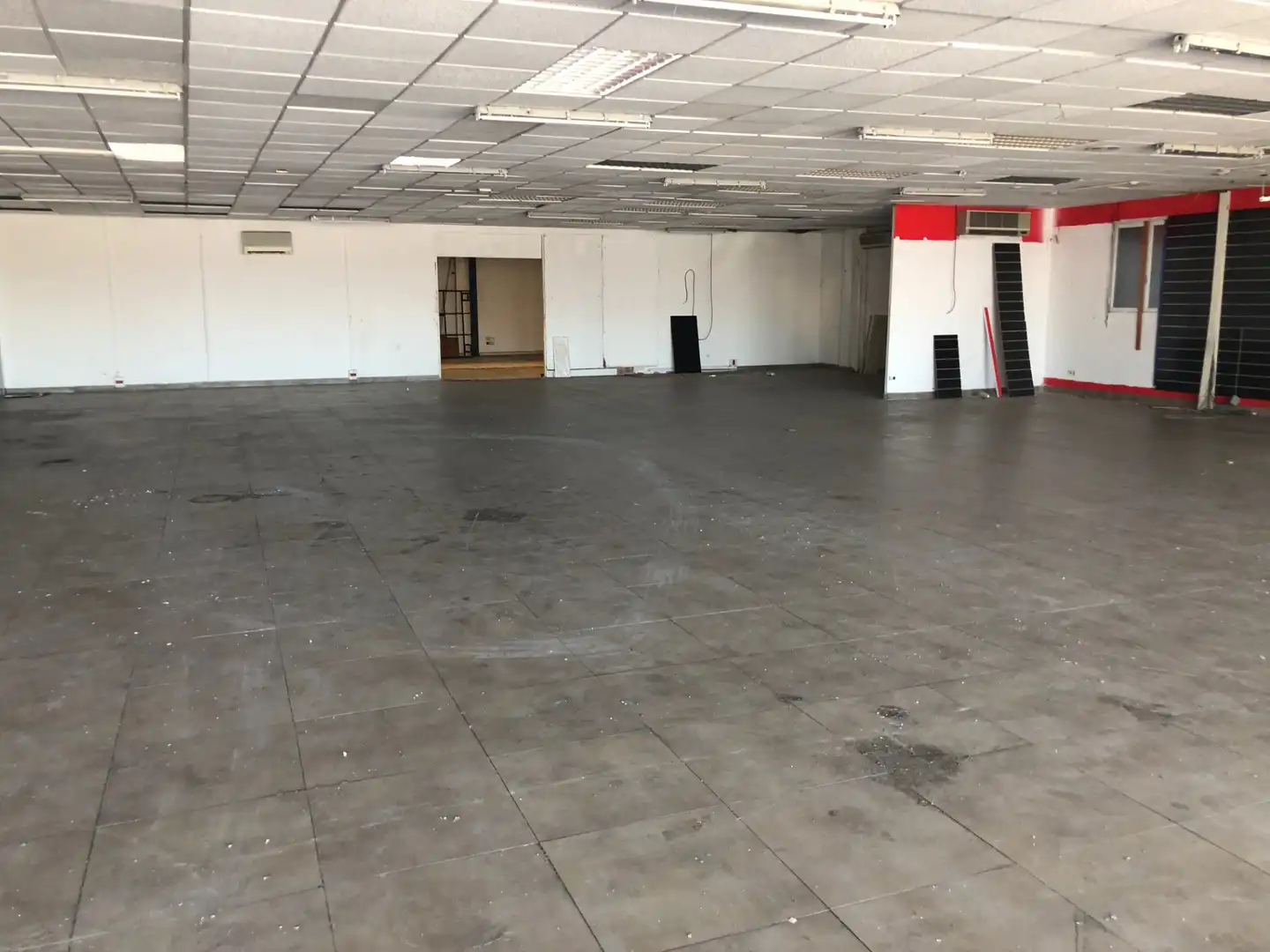 Fabrikhallen zur Miete in Avinguda d'els Arcs, Polígono del Aeropuerto