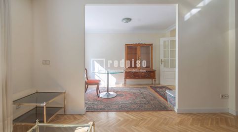 Foto 5 de Piso en venta en De Bolonia, Guindalera, Madrid Capital