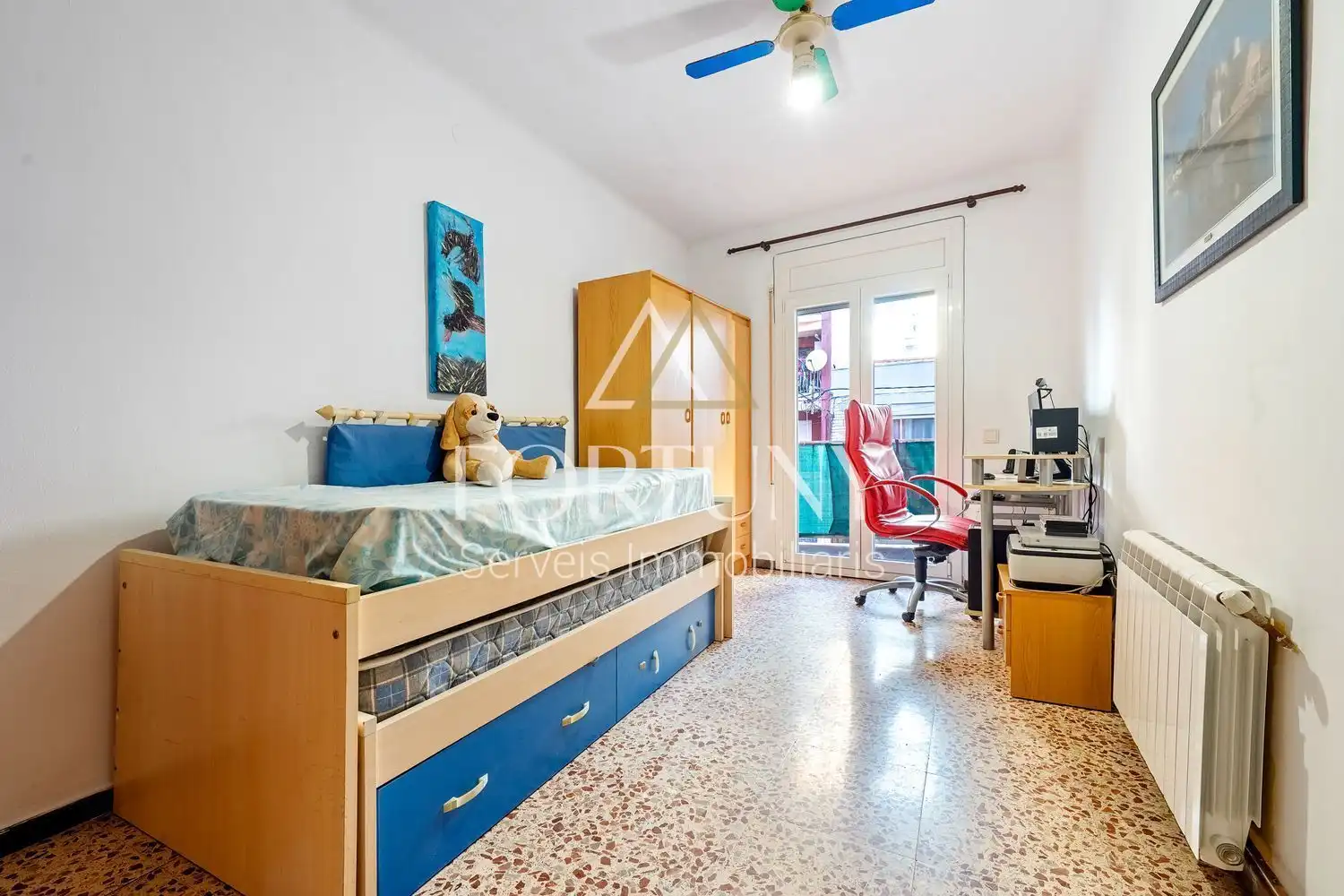 Flat for sale in Port - Horta de Santa María