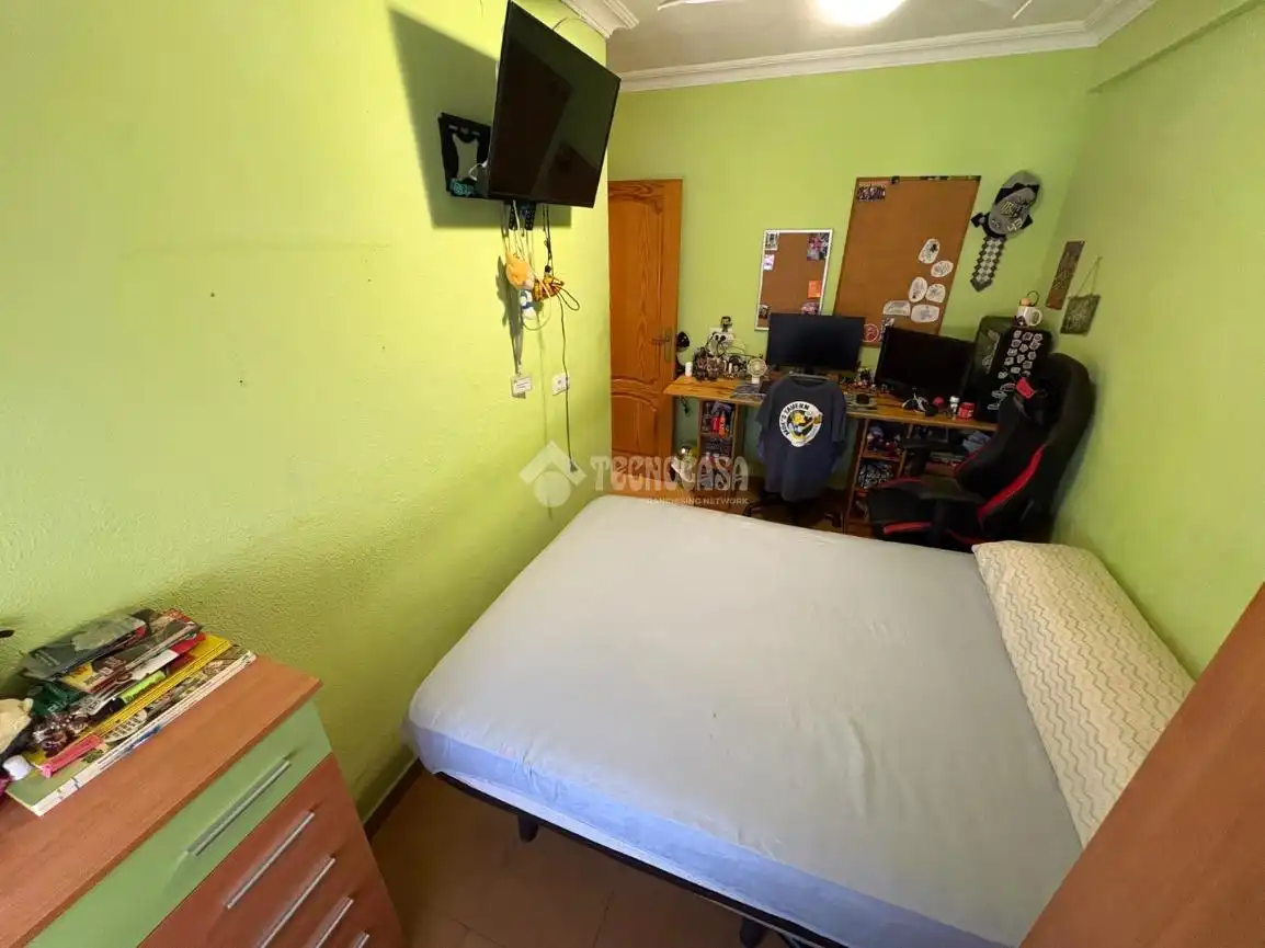 Appartement à vendre à Fuentepiña, imagen 24