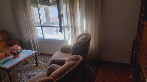 Foto 3 de Pis en venda a Candelaria - Peña de Francia, Zamora