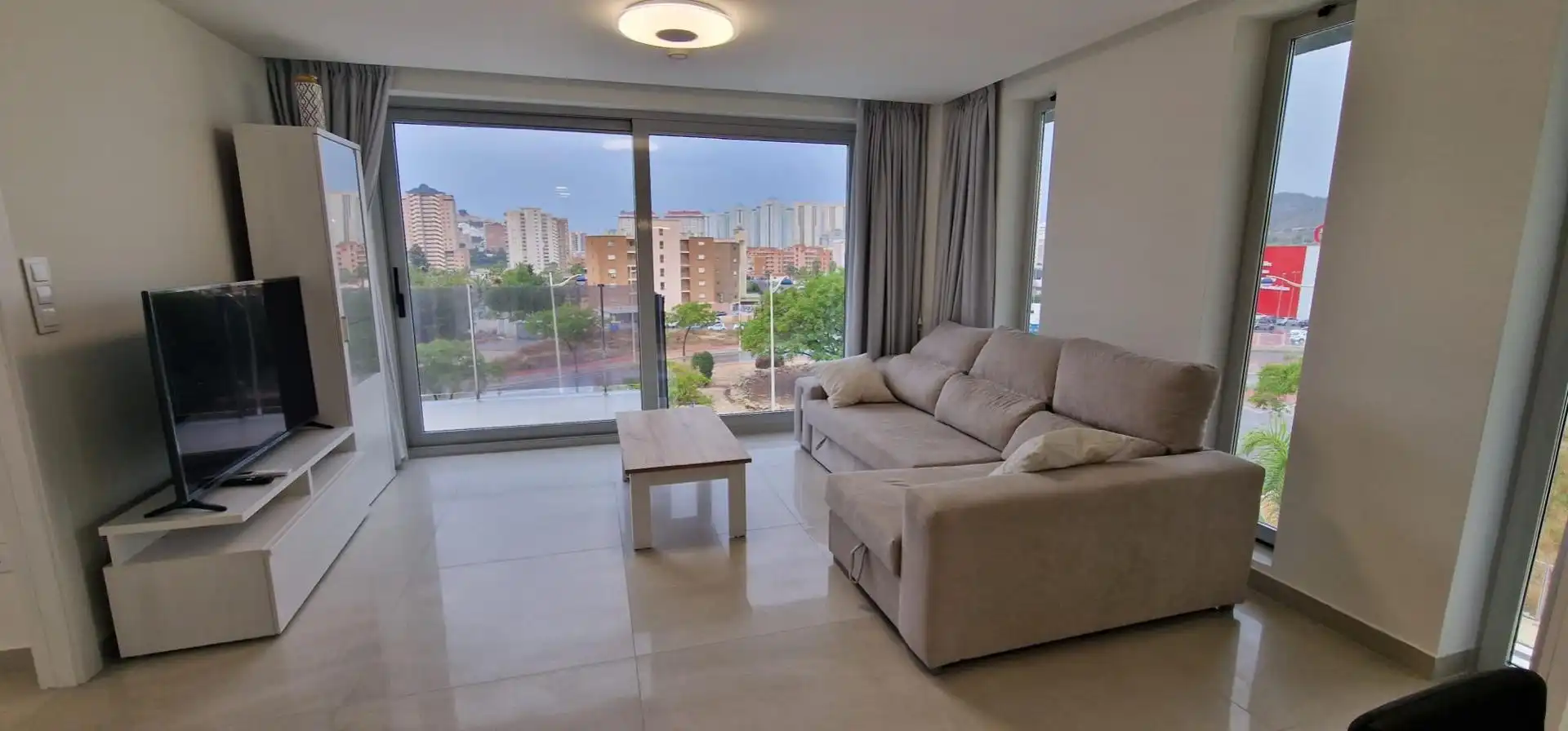 Apartment mit Terrasse zum Verkauf in Cala de Finestrat