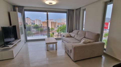 NUEVOS APARTAMENTOS AMUEBLADOS CON LICENCIA TURISTICA EN LA CALA, BENIDORM