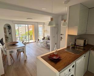 Apartment to share in Carolinas Bajas