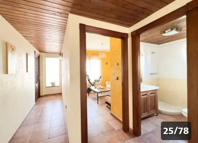 Casa o chalet en venta en Cartagena con Calefacción, Jardín privado y Terraza
