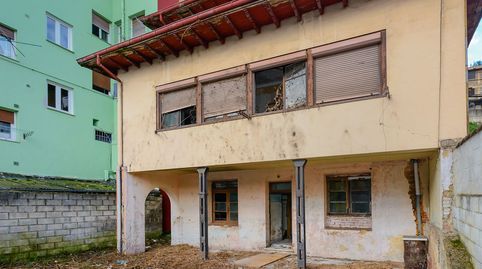 Foto 4 de Casa adosada en venta en C/ la Joecara, Sama, Langreo