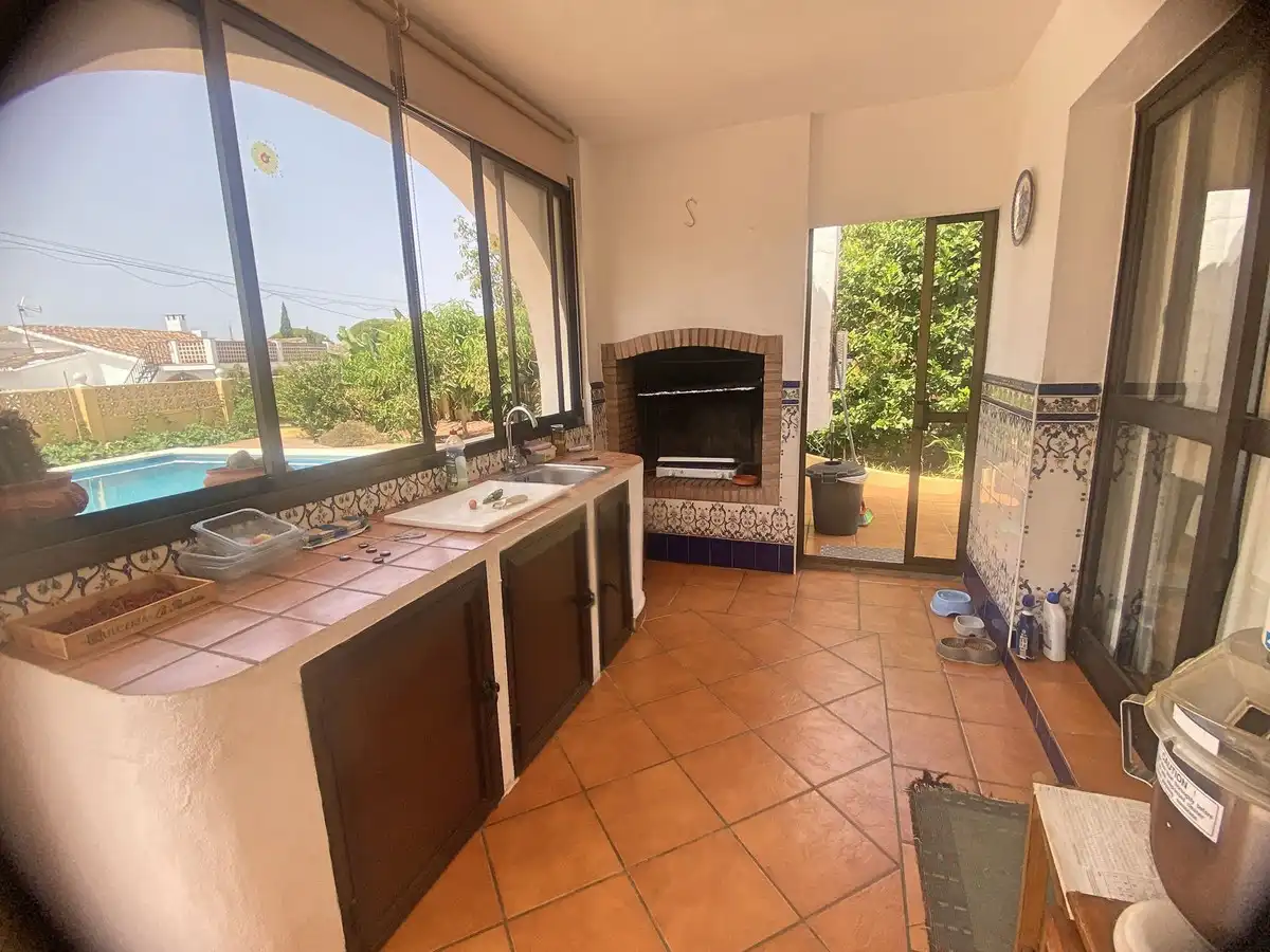 Adossat en venda a Elviria - Cabopino, imagen 11