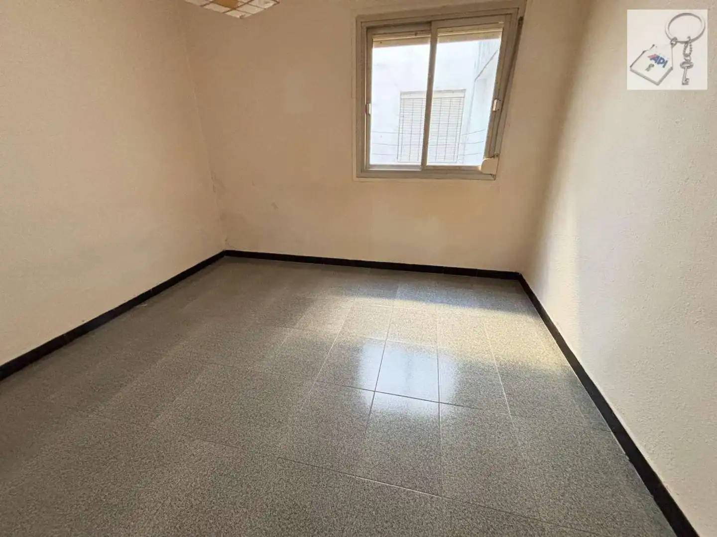 Bedroom of Apartments for sale in Ibi  with Terrace