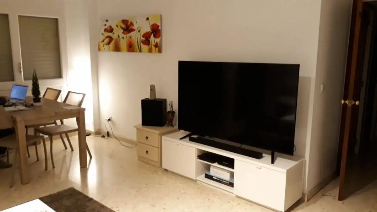 Habitació a Sant Martí de Provençals