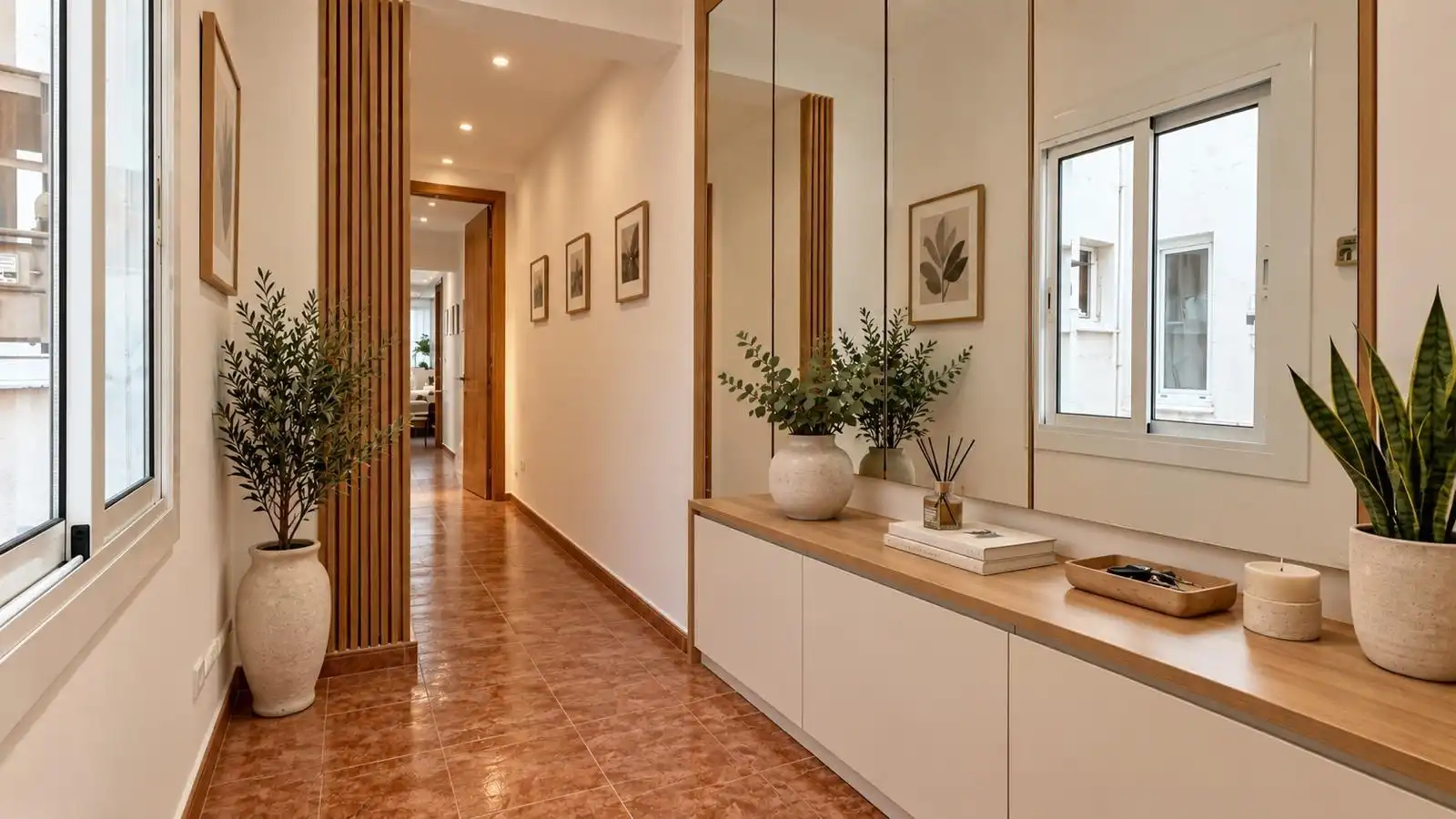 Flat for sale in ALFONS XIII, imagen 5