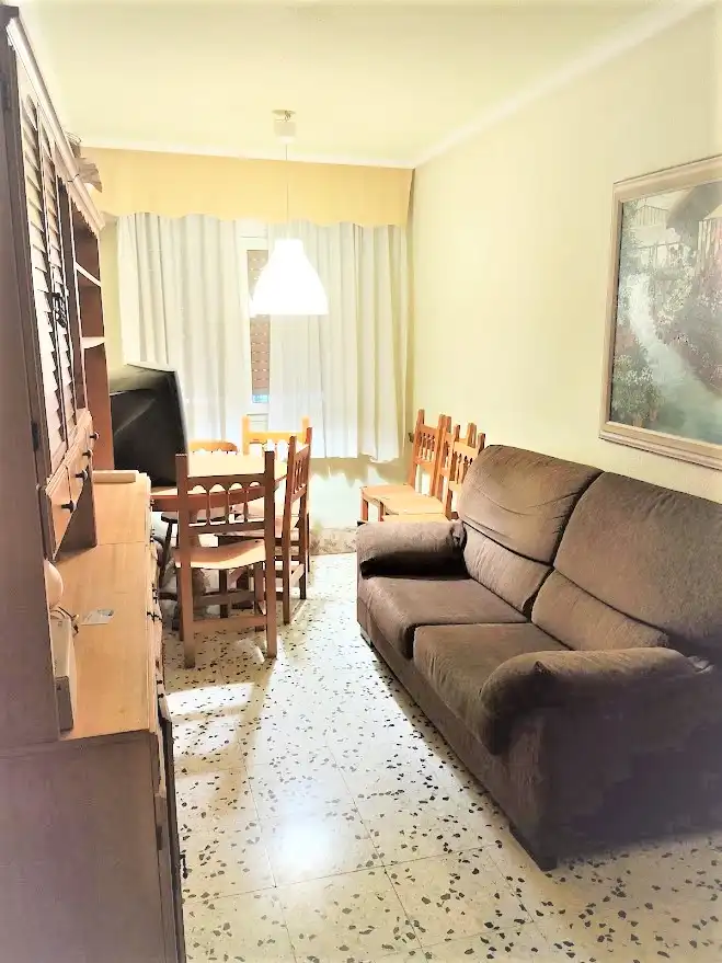 Flat for sale in Instituts - Universitat