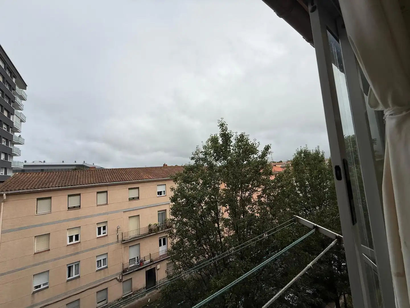Wohnung mit Terrasse zum Verkauf in Haritza Kalea, imagen 17