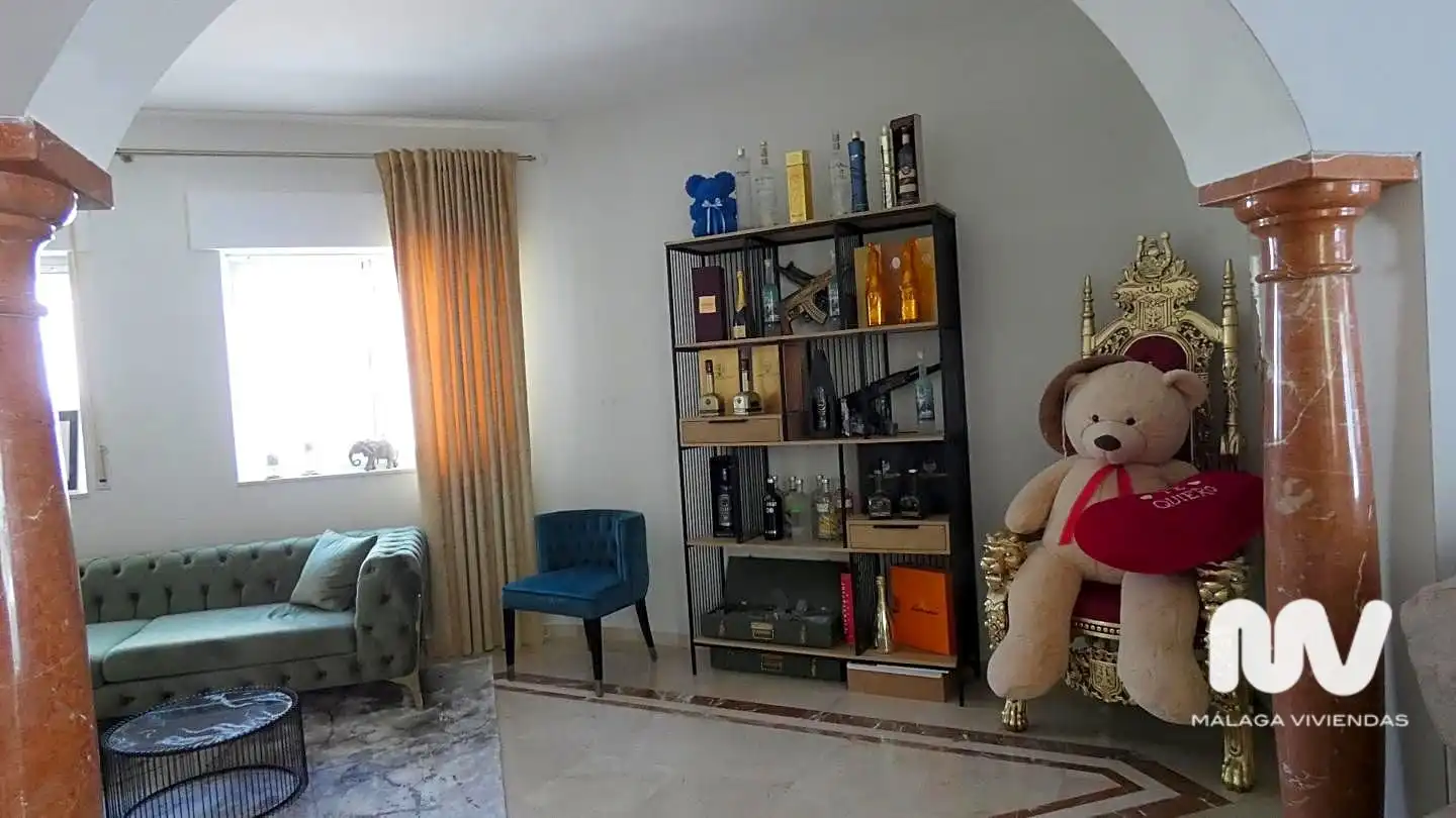 Casa amb piscina en venda a Montesol, imagen 11