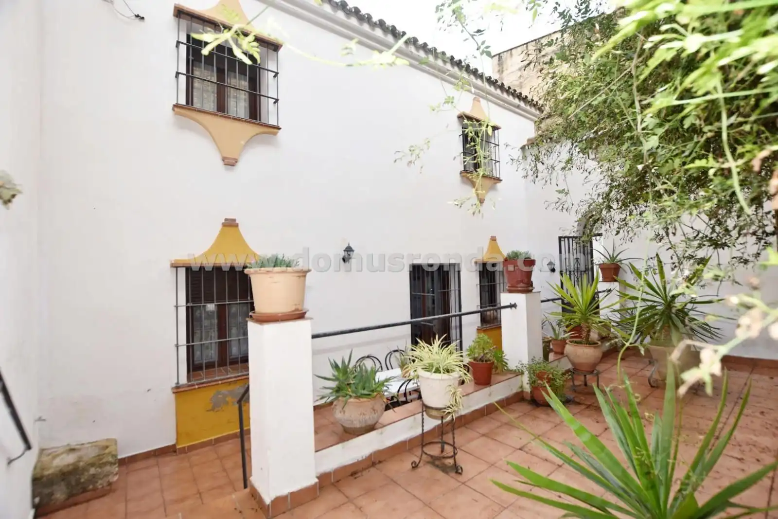 Casa en venda a La Ciudad