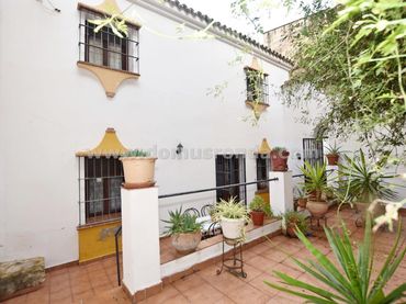 Haus zum Verkauf in La Ciudad