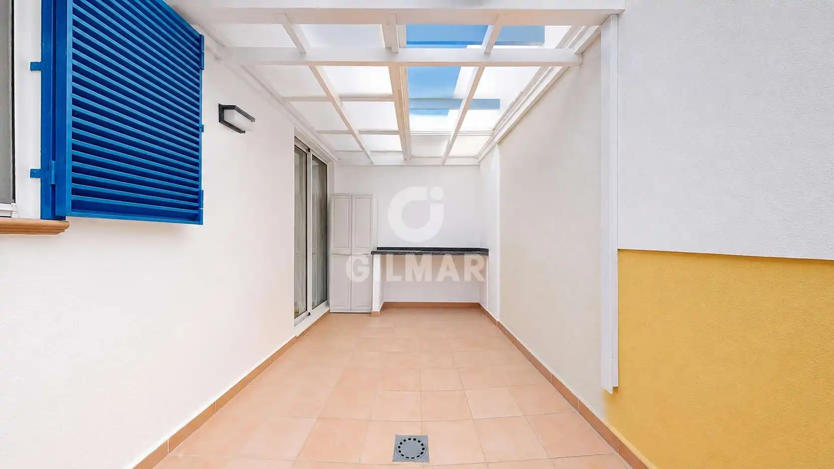 Casa adosada en venda en Benalmádena amb Calefacció, Jardí privat i Piscina
