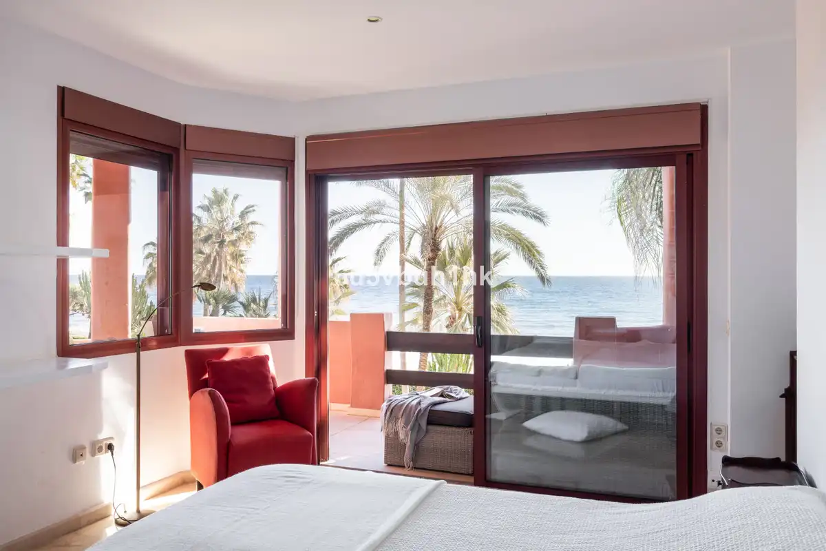 Apartament amb piscina en venda a Benamara - Atalaya, imagen 6