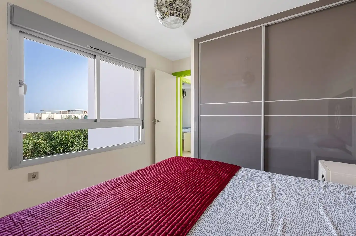 Detached house with terrace for sale in Calle Montebello, imagen 16
