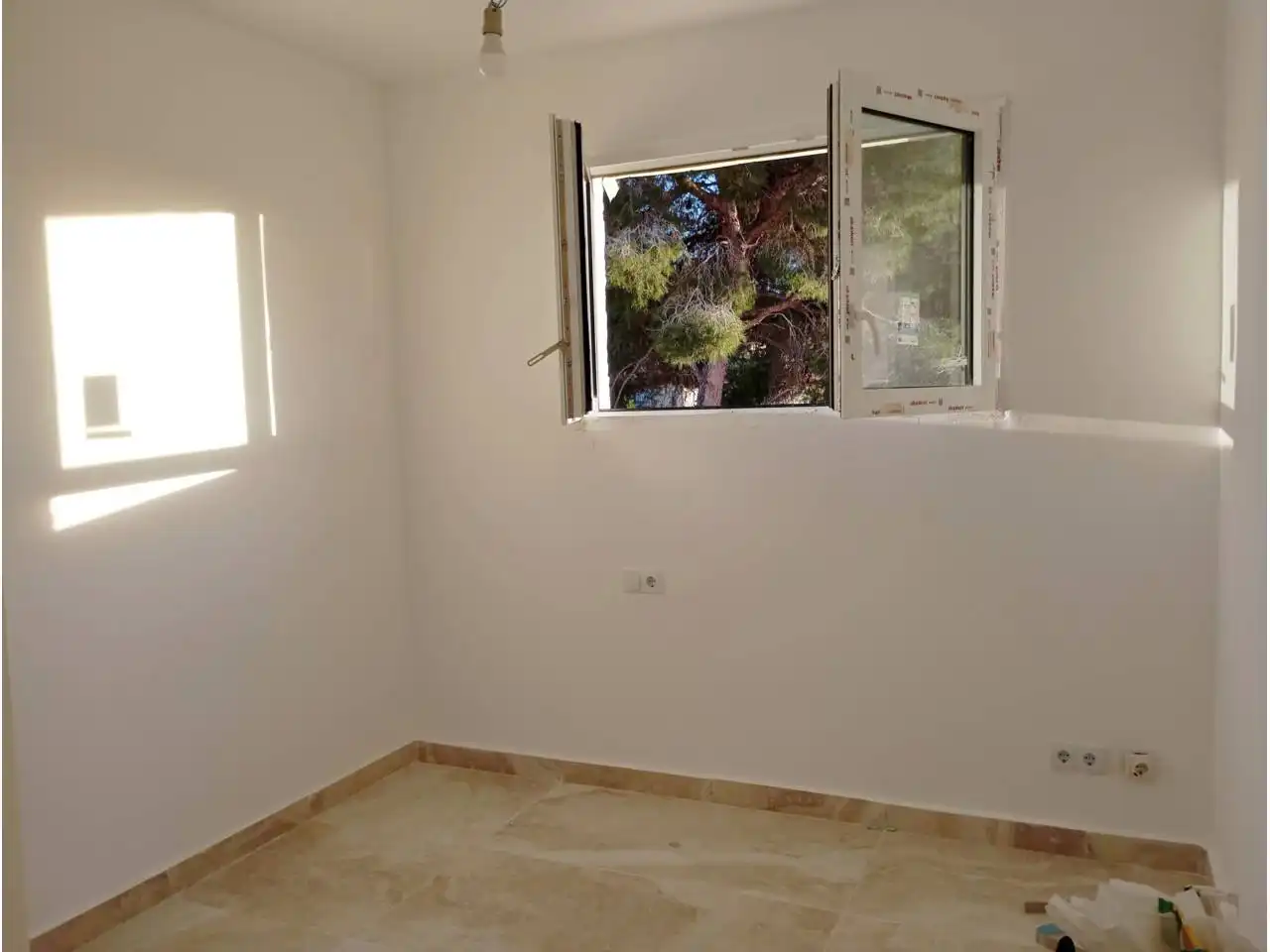 Bedroom of Houses for sale in Calafell  with Private garden