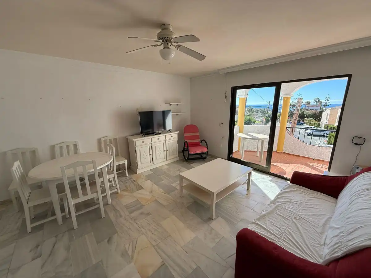 Apartment for sale in El Faro de Calaburra - Chaparral, imagen 7