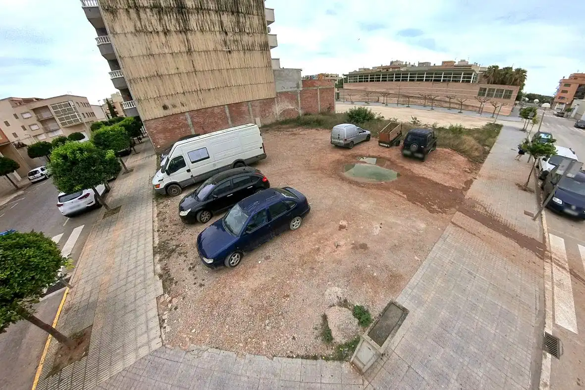 Terreno residenziale in vendita a Alcanar, imagen 2