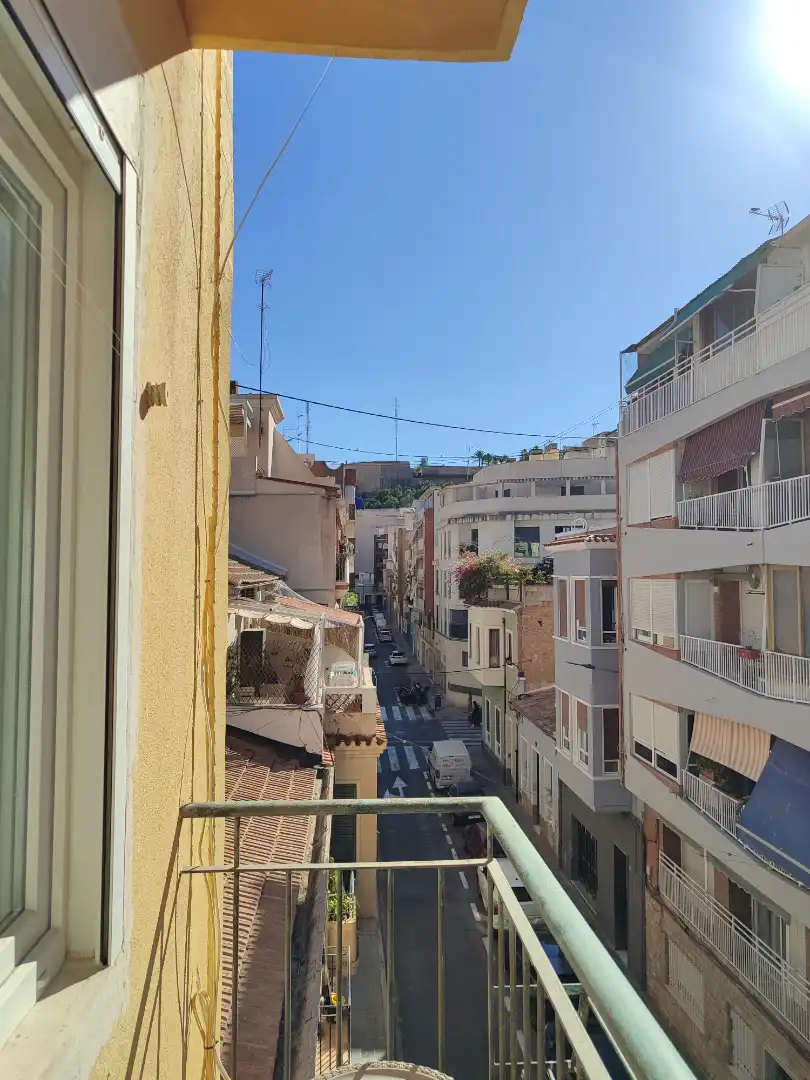 Wohnung mit Terrasse zum Verkauf in Calle del Capitán Rueda 13, imagen 23