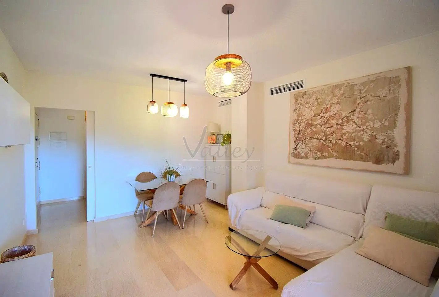 Appartamento con piscina in vendita a Calle Rubi, imagen 12