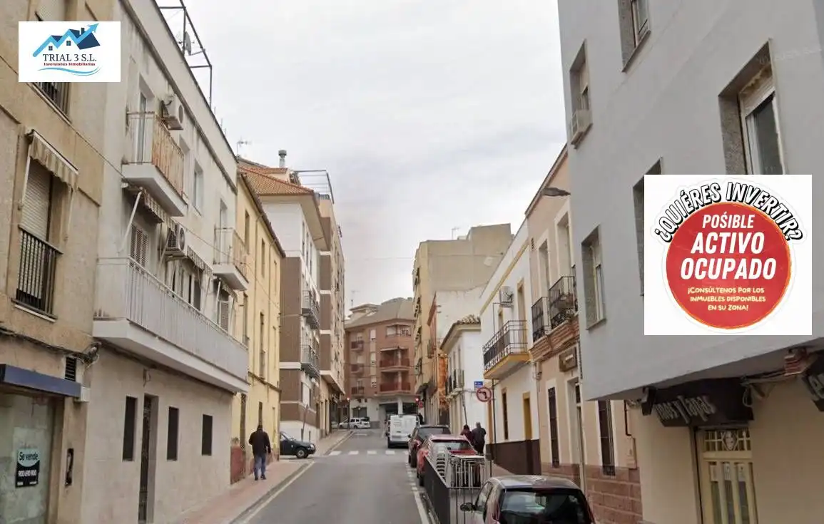 Pis en venda a Calle Mendizabal