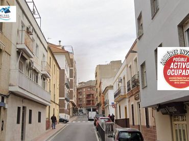 Appartamento in vendita a Calle Mendizabal