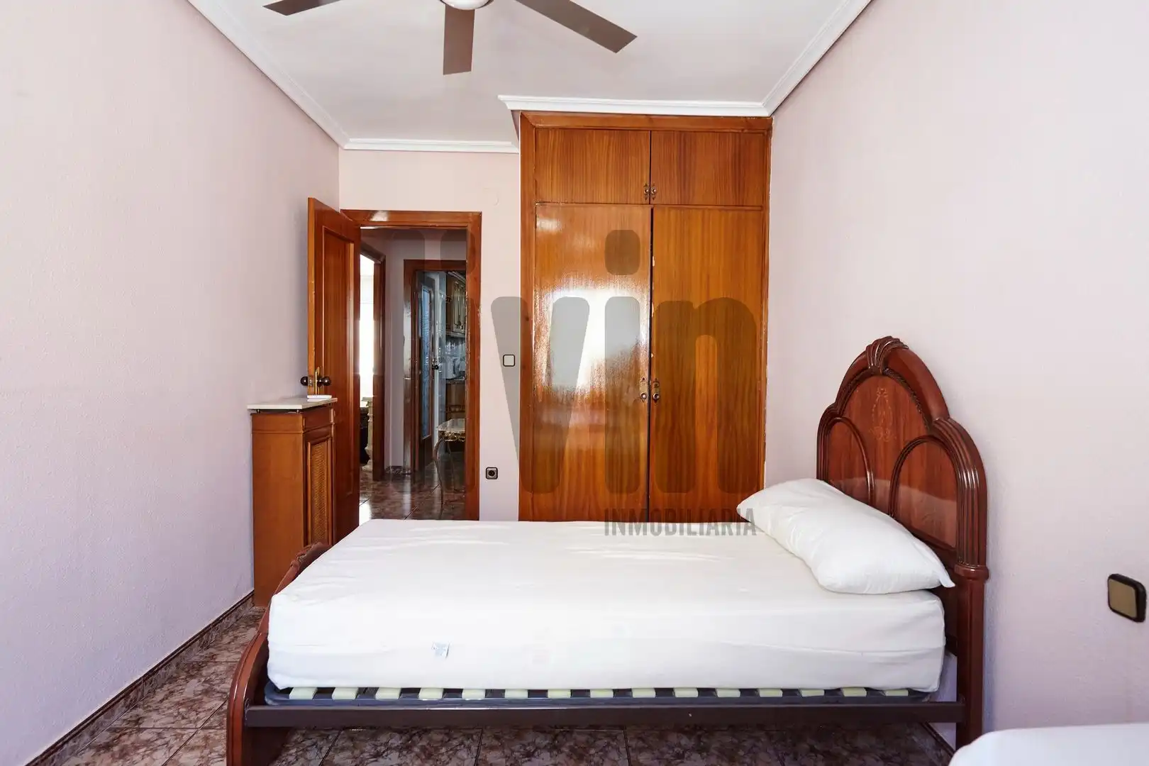 Habitación de Piso en venta en Jaén con Aire acondicionado y Calefacción