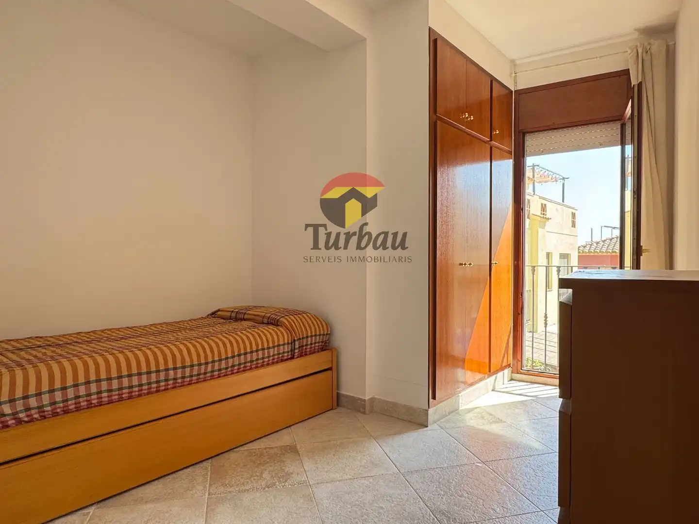 Terrasse von Haus oder Chalet zum Verkauf in Tossa de Mar mit Klimaanlage, Heizung und Terrasse