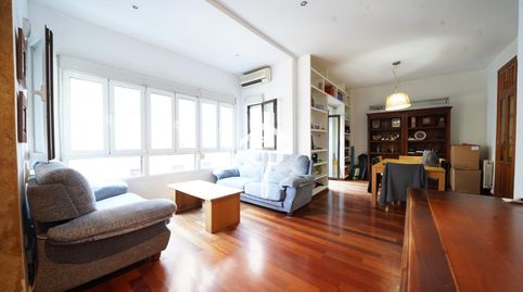 Foto 5 de Piso en venta en Calle Calle del Segura, 4, Mercado, Alicante / Alacant