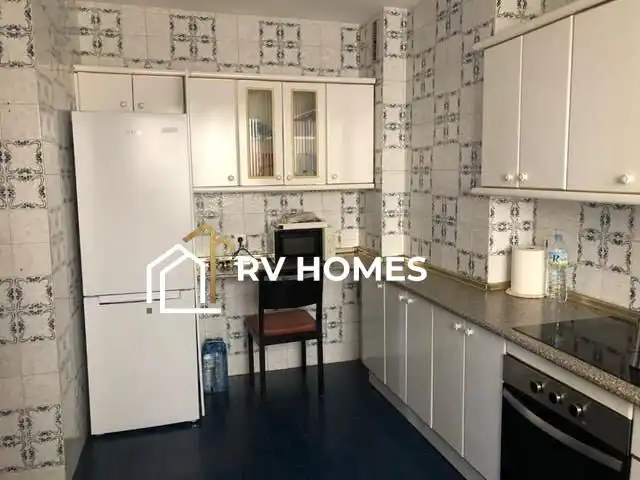Flat with lift to rent in Centro, imagen 7