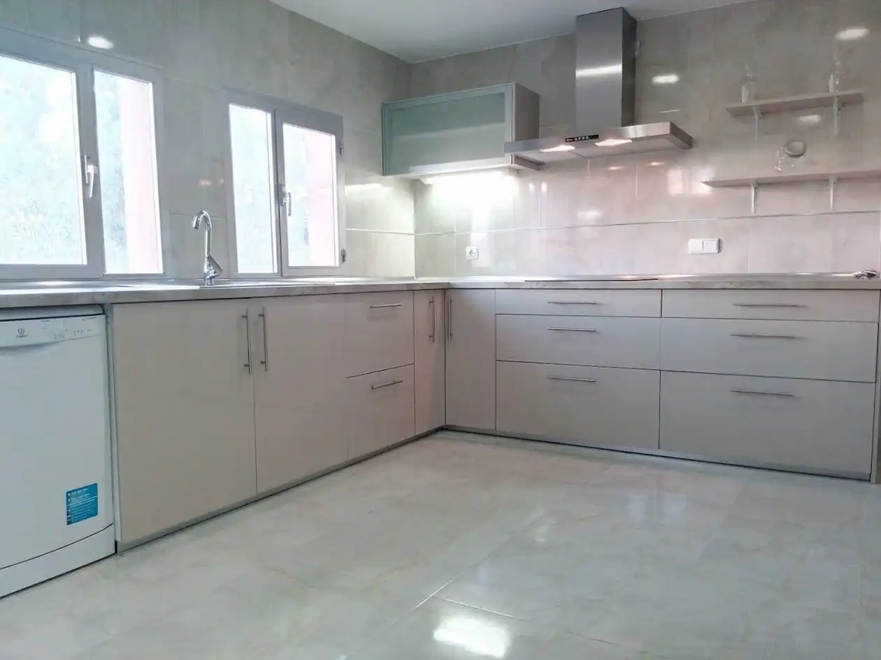 Cuina de Apartament en venda en  Palma de Mallorca