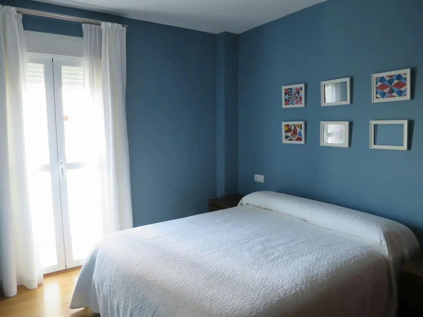 Wohnung zur Miete in Calle Pablo Neruda, 3, Chapín - Campus Universitario - Navinco