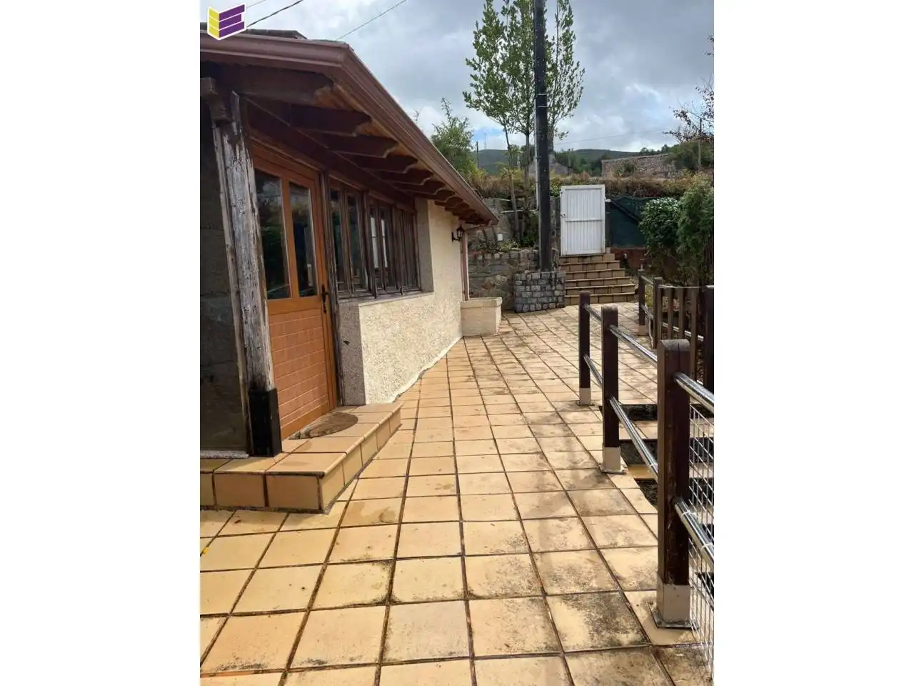 Casa con jardín en venta en Calle Presa 1, imagen 5