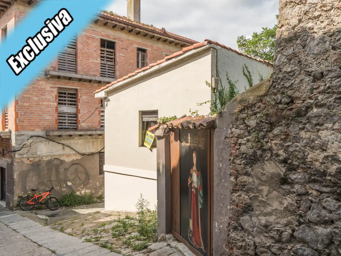 Casa en venda a Calle San Marcial 21, imagen 43