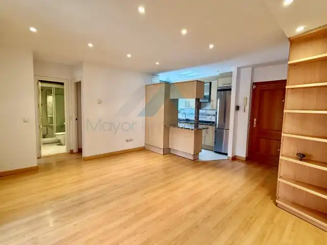 Piso en venta en Ronda de la Pescadería, Venecia - Nueva Alcalá, Alcalá de Henares