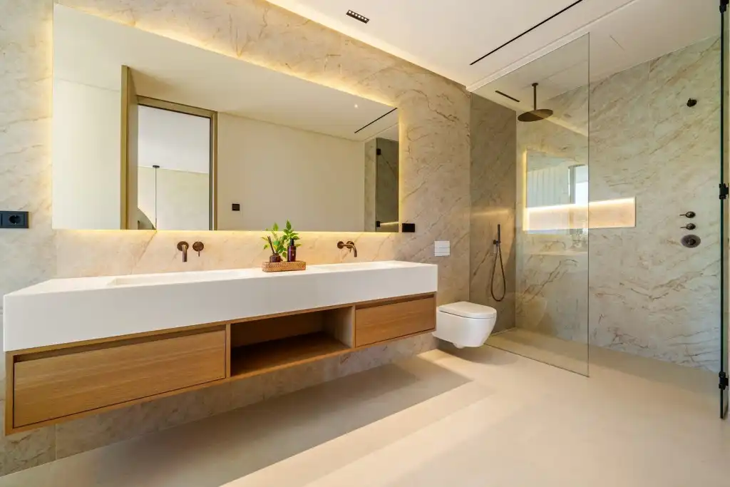 Villa avec piscine à vendre à Milla de Oro, imagen 25
