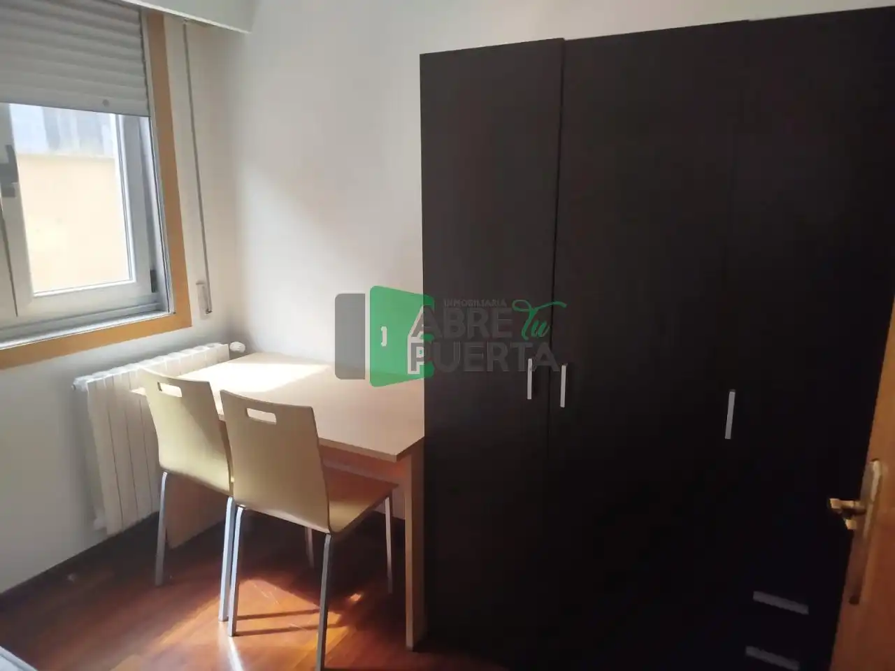 Flat for rent in Universidad